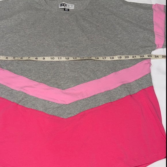 Beach Riot Racer Tee, MEDIUM - Picture 6 of 8